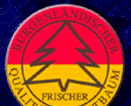 Logo - burgenländischer Qualitätschristbaum